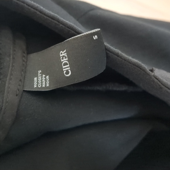 High Waisted Trousers - Picture 3 of 4